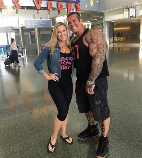 chanel janssen wiki|Rich Piana's Girlfriend Chanel Jansen (Bio, Wiki, Pics).